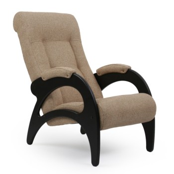 Кресло для отдыха Модель 41 без лозы в Станционно-Ояшинском - stancionno-oyashinskij.mebel54.com | фото