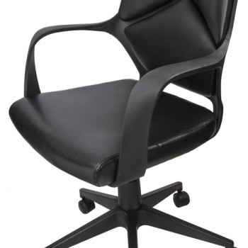 Кресло офисное BRABIX Prime EX-515 (экокожа) в Станционно-Ояшинском - stancionno-oyashinskij.mebel54.com | фото